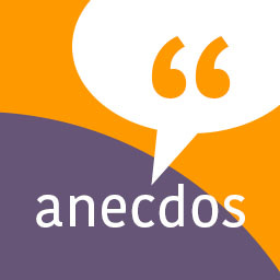 Artwork for Anecdos