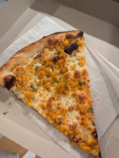 Little Pizza Parlor.