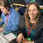 Gina Bagnulo's avatar