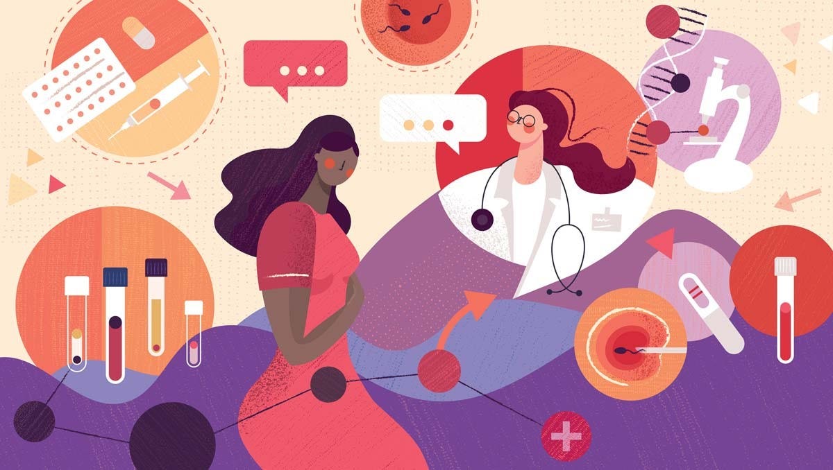 Why is Women's Health Important to Me?