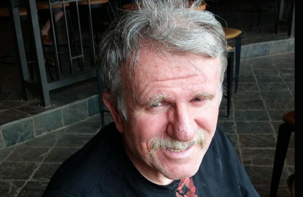If You Only Knew: Losing My Dad to Multiple System Atrophy: A Tale of Grief and Gratitude