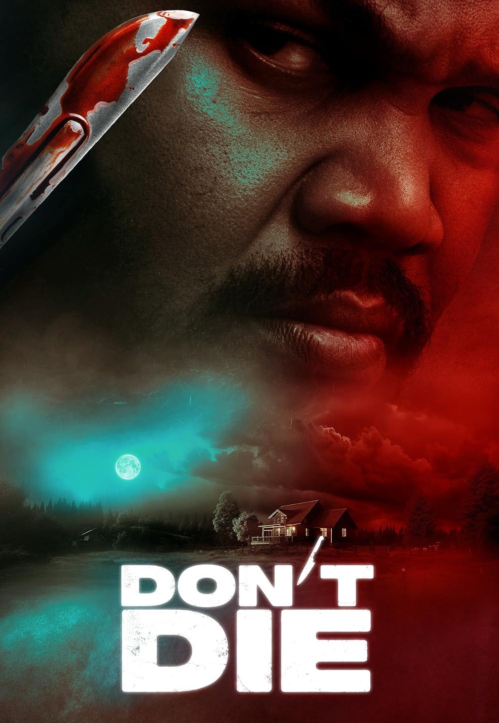 Don't Die (2023) - IMDb