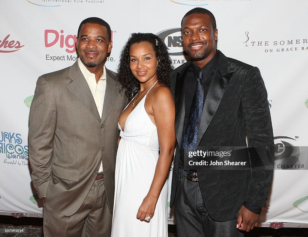 Turks and Caicos International Film Festival - Day 5