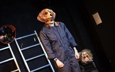 Test Match 2025 | Camden People's Theatre