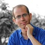 Uriel Ofir's avatar