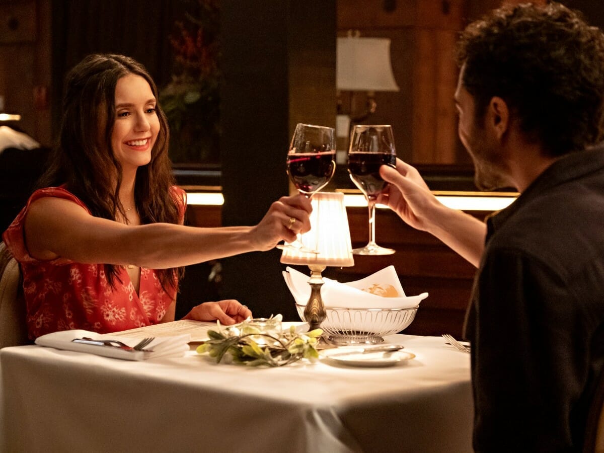 Um Match Surpresa: Explicamos o final do filme na Netflix
