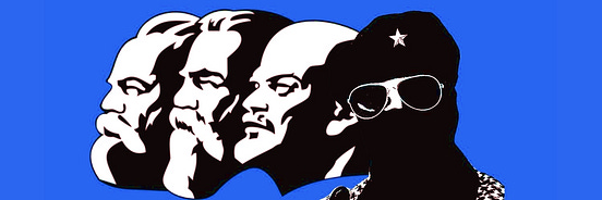 The Revolutionist