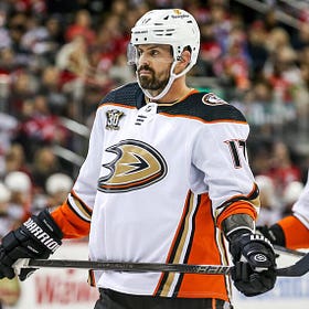 Ducks' March Player of the Month: Alex Killorn