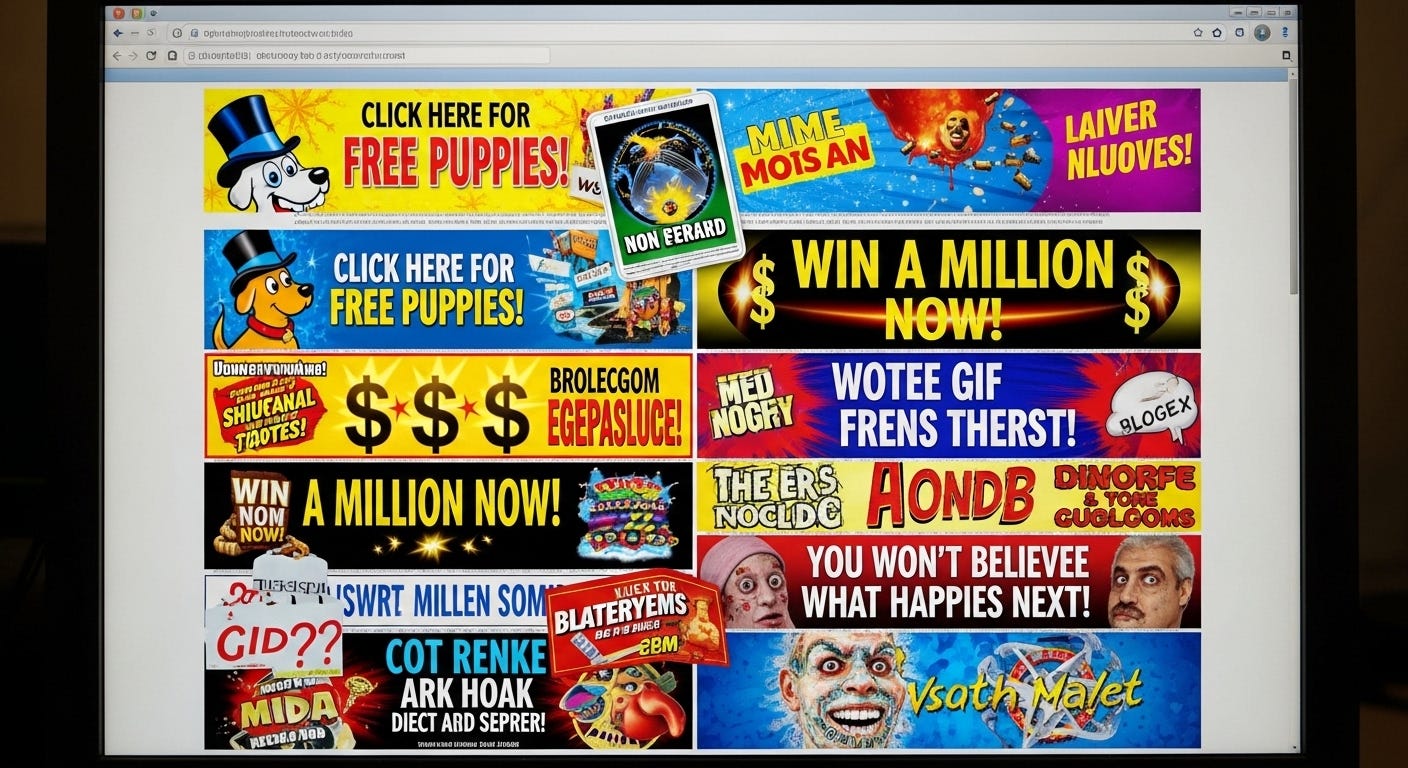 Short Bits Go Long On Atoms