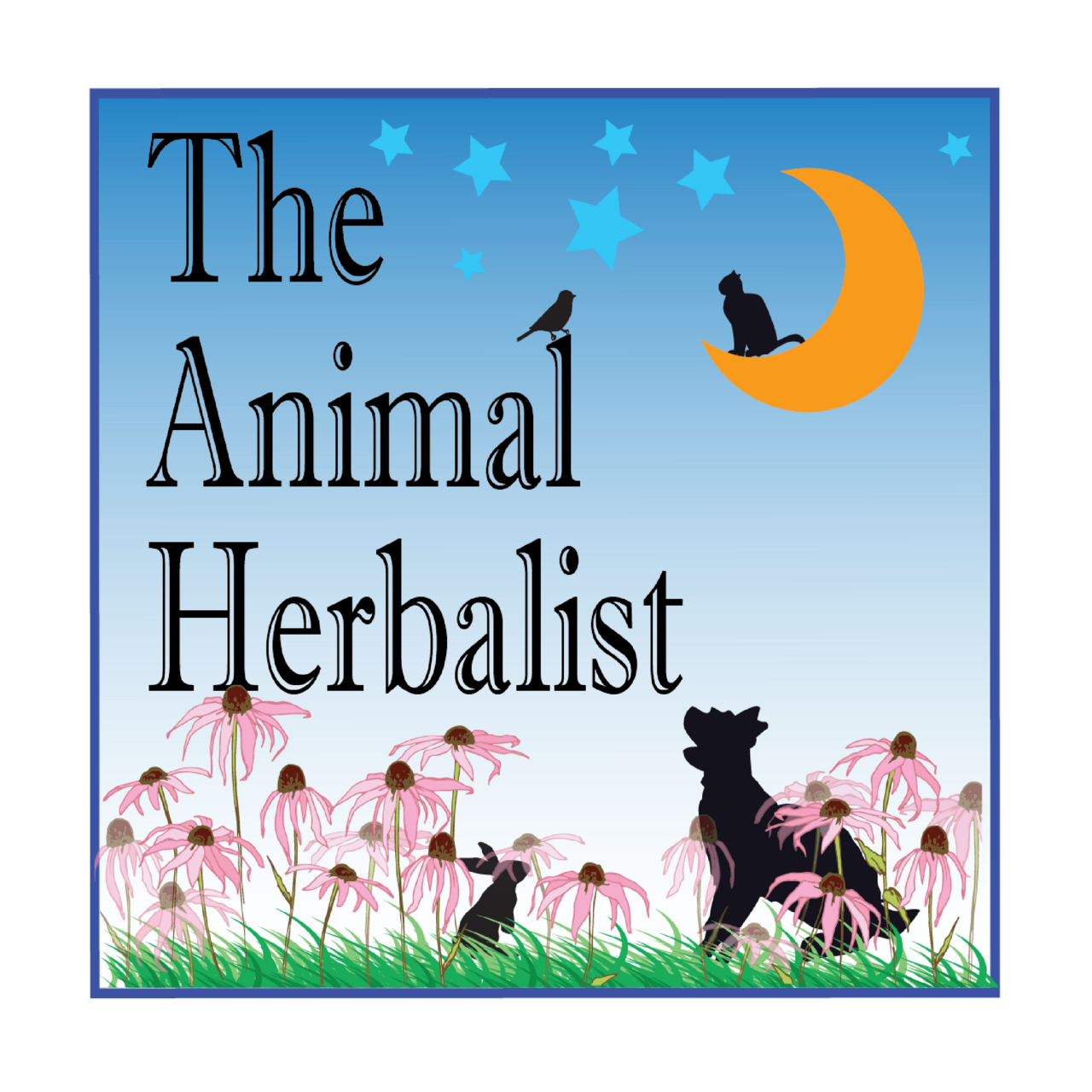 The Animal Herbalist Gregory Tilford
