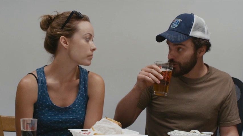 Drinking Buddies (2013) - IMDb Drinking Buddies (2013) - IMDb