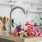 Clear Mind, Clean Sink, Can't Lose