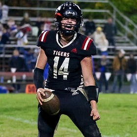 High School Football Roundup: Clatskanie holds off Colton to stay undefeated