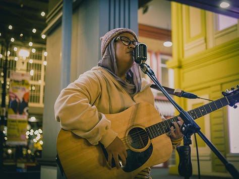 Pop Connection at Broadway at The Flavor Bliss, Alam Sutera