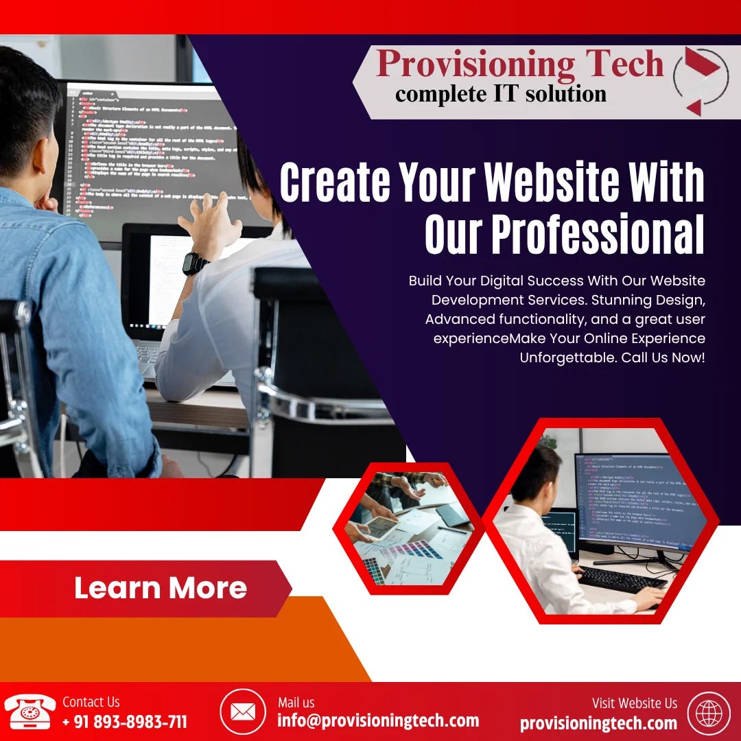 Best Website Company in Firozabad