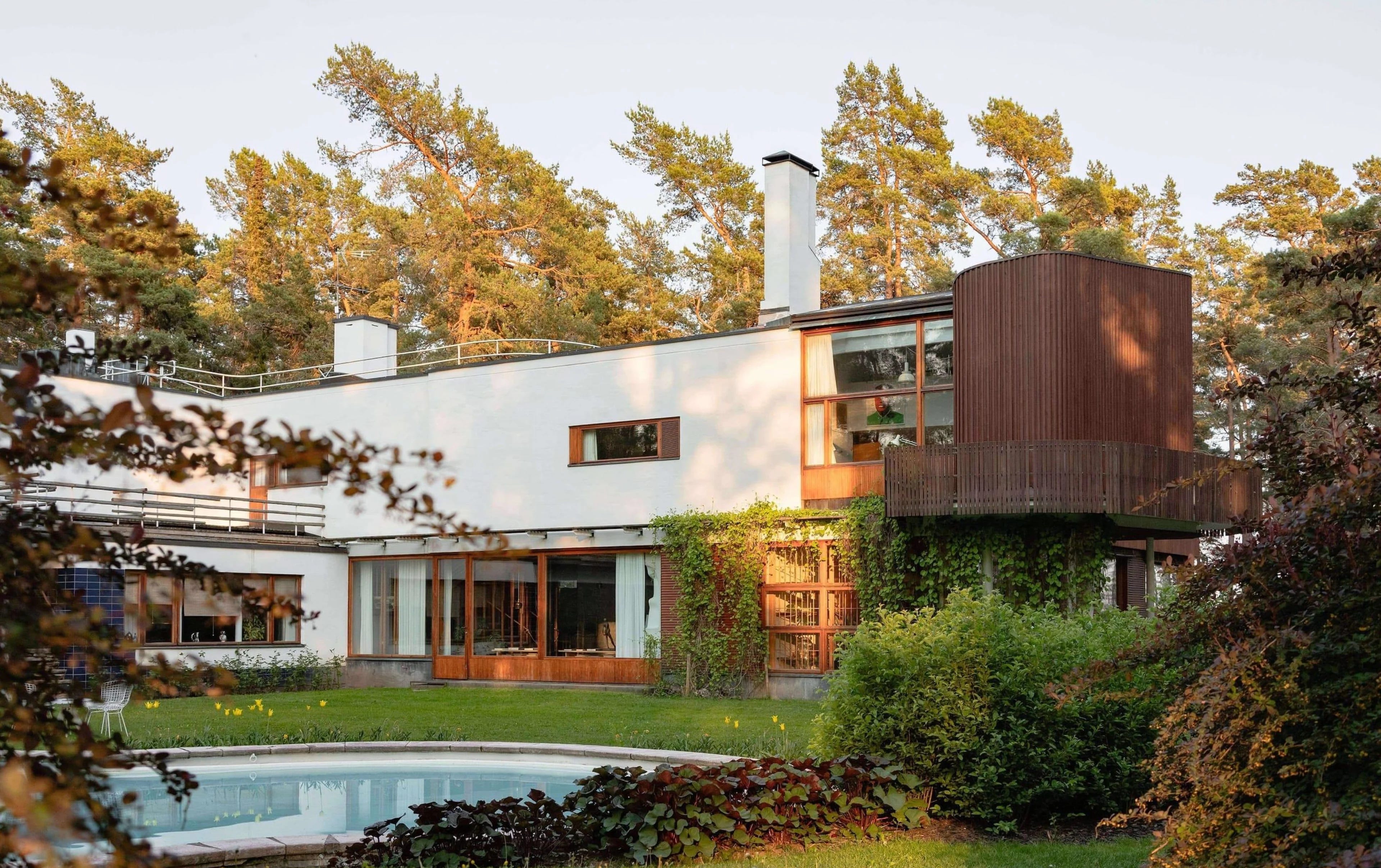 The Foundations of Modern Scandinavian Design