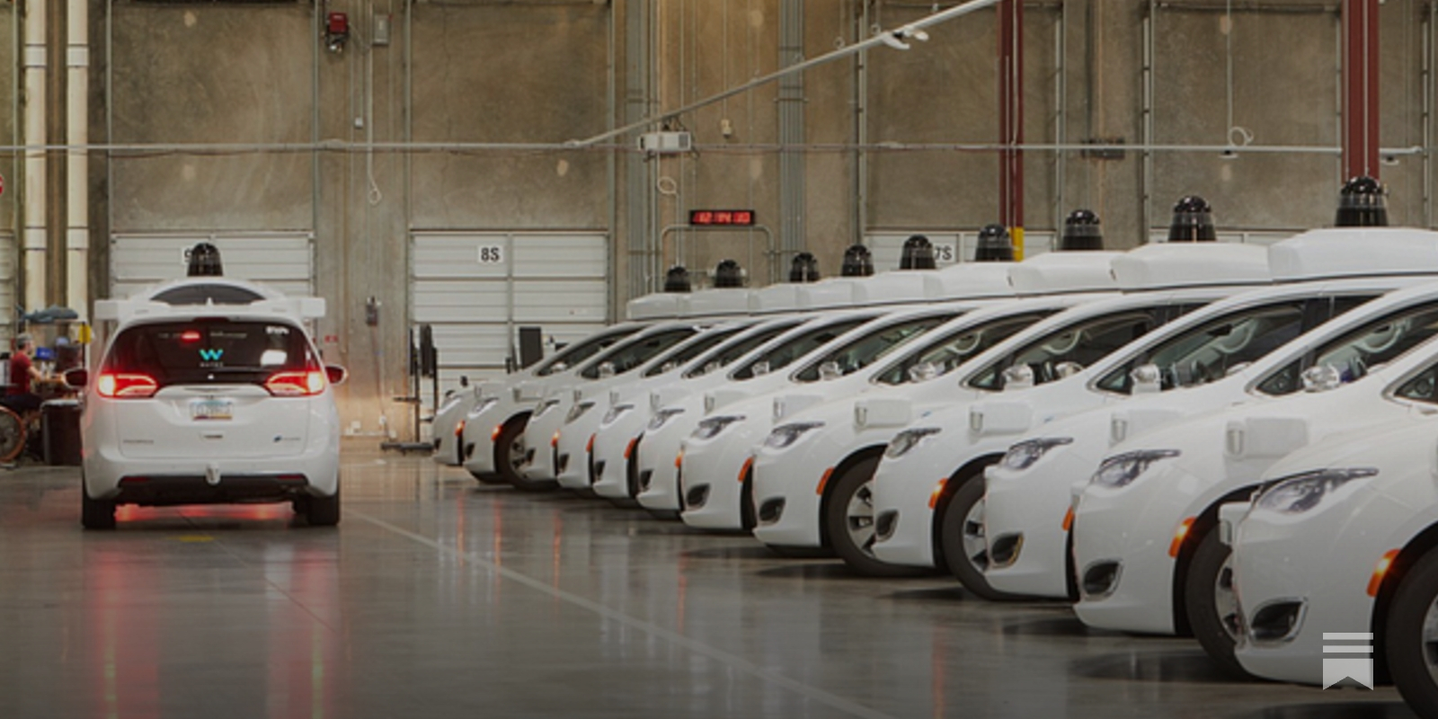 Dossier] I Waymo-ed - CapitalEDGE 뉴스레터