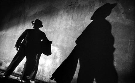 Lighting Tips for Film Noir - The Beat: A Blog by PremiumBeat Lighting Tips for Film Noir - The Beat: A Blog by PremiumBeat