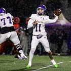 Tracking the WIAA football playoffs: Scores, details from state first round