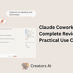 Creators' AI | Substack