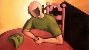 Unmasking Yourself Archives - FridayPosts.Com