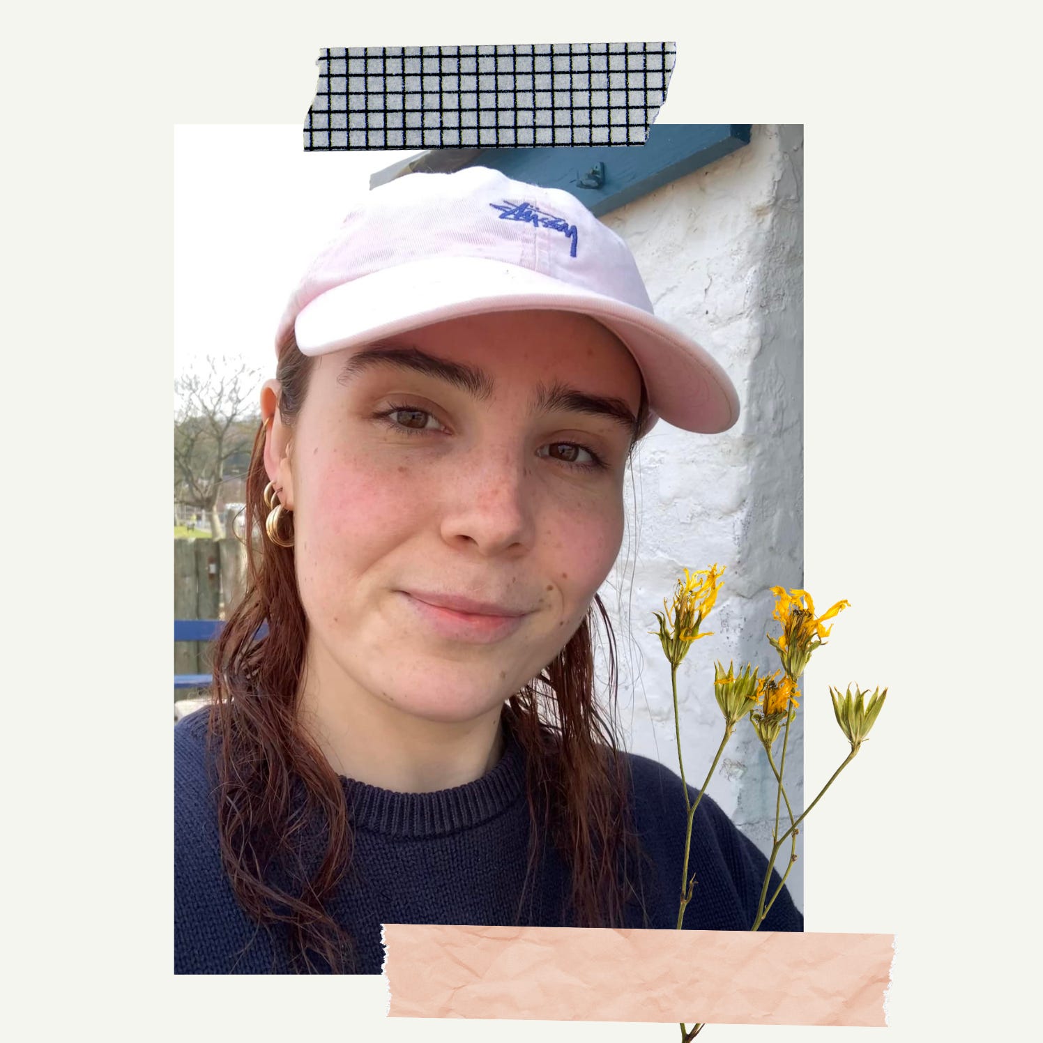 Sophie Willow | Substack