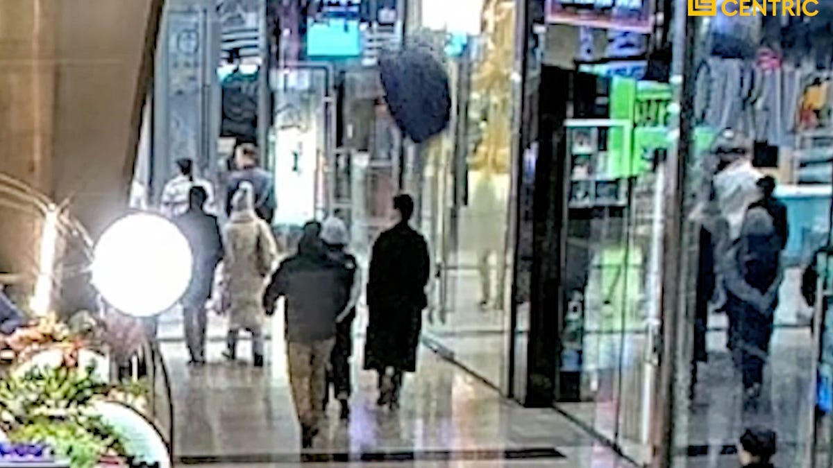 “I could have killed someone”: The story of the Stratford Westfield chair-throwing video