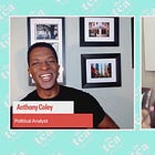 The Tea ft. Anthony Coley, Political Analyst