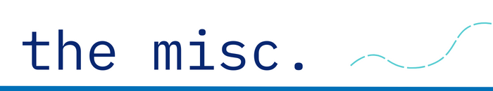 the misc.