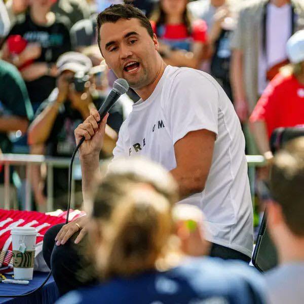 May be an image of crowd