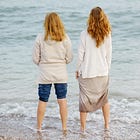 The Frustrated Teenager and the Embarrassing Parent