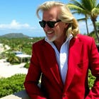 When $872 Bought You More Than Grazing Land: The Peter Nygard Story Nobody Wanted to Tell