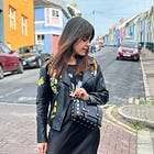 Ageing Authentically: Why I Stopped Dyeing My Grey Hair