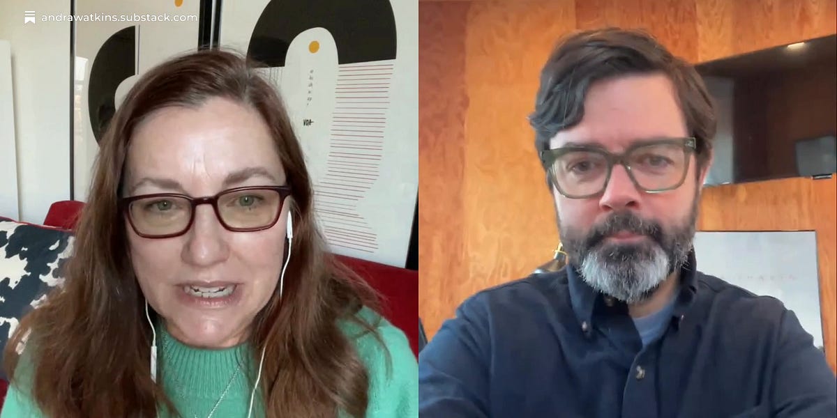 The State of Independent Media with Lincoln Square's Sam Osterhout