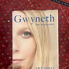 Gwyneth Paltrow Is The Original MAHA Mom