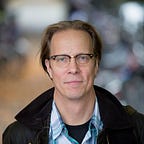 Rak höger med Ivar Arpi