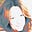 The SFB's avatar