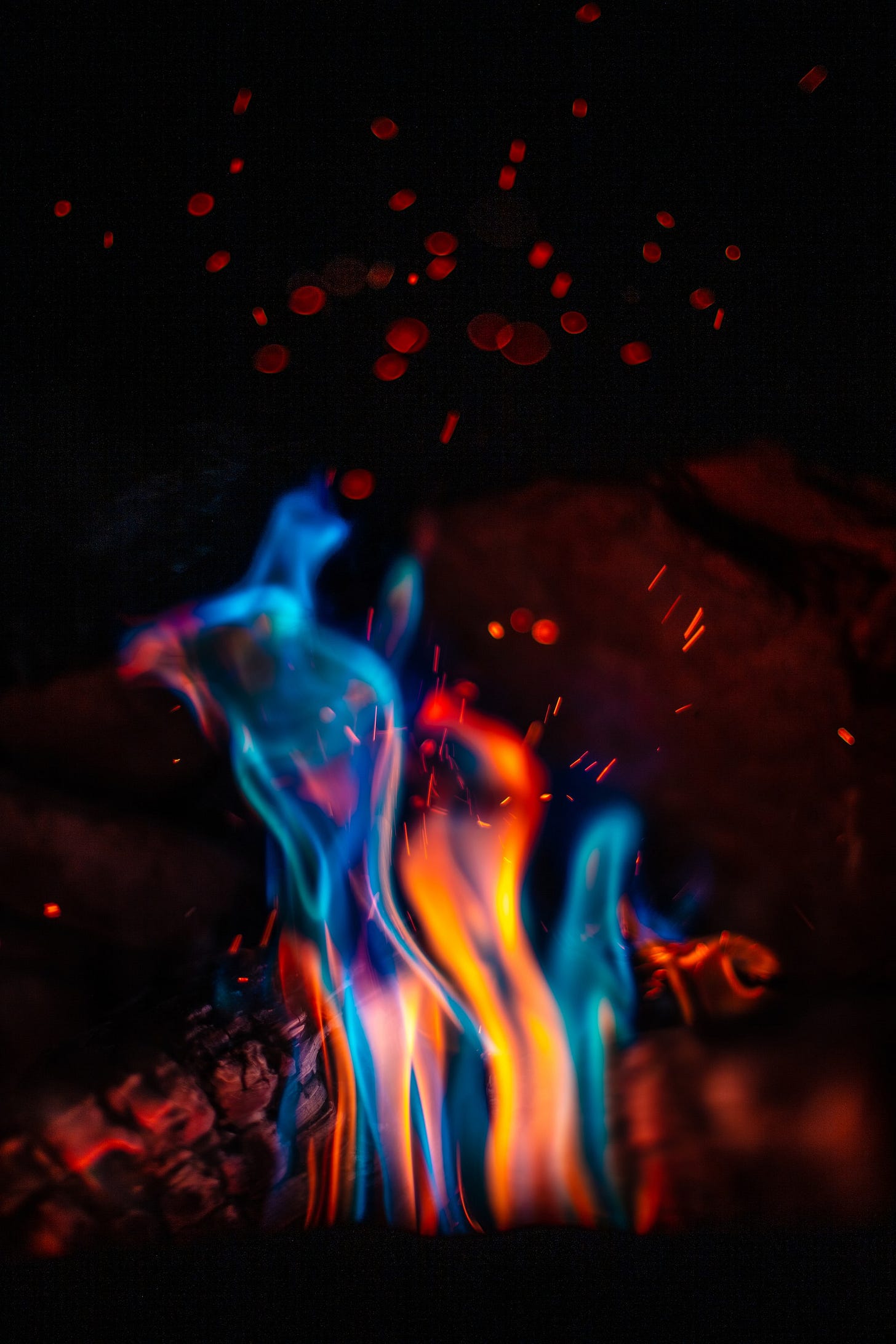 Daily Productive Sharing 525 - The Life After FIRE Daily Productive Sharing 525 - The Life After FIRE