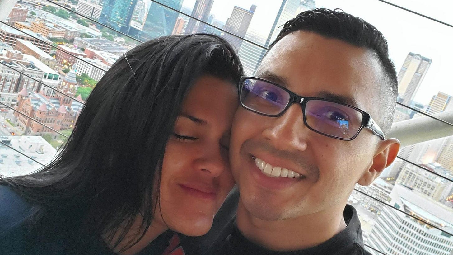 ICE detains wife of US veteran in latest detention of military spouse ICE detains wife of US veteran in latest detention of military spouse