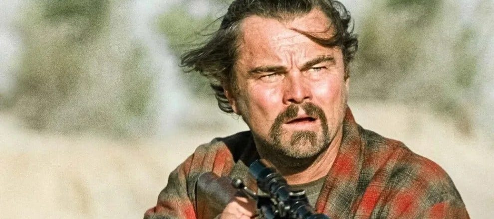 where to watch one battle after another