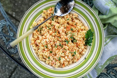 Memorial Day Cookout Recipe Images