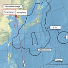 Japan: North Korea Fired Ballistic Missile To Launch Military Satellite Into Orbit