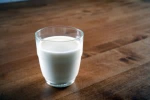 Class of milk
