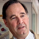 Will China Need A Blue Water Navy To Protect Its Commodity Imports? David Hale, Jun 2005