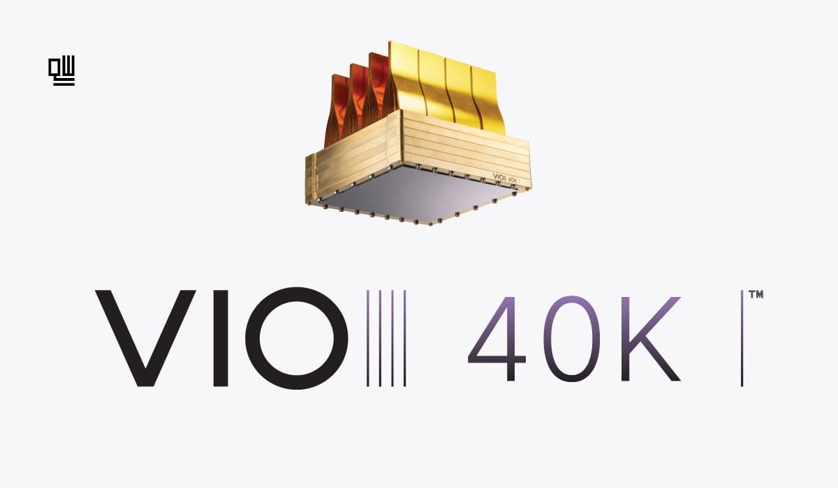 Quantware’s Vio-40K Scales Quantum Computing Beyond 100 Qubits QuantWare’s VIO-40K Scales Quantum Computing Beyond 100 Qubits