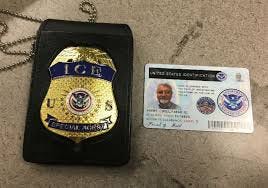 Ice Defense Card YOUR TOO FAT TO BE ICE!!!! The Dangerous Rise of ICE Impostors
