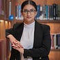 Narges Bajoghli's avatar