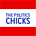 The Politics Chicks's avatar