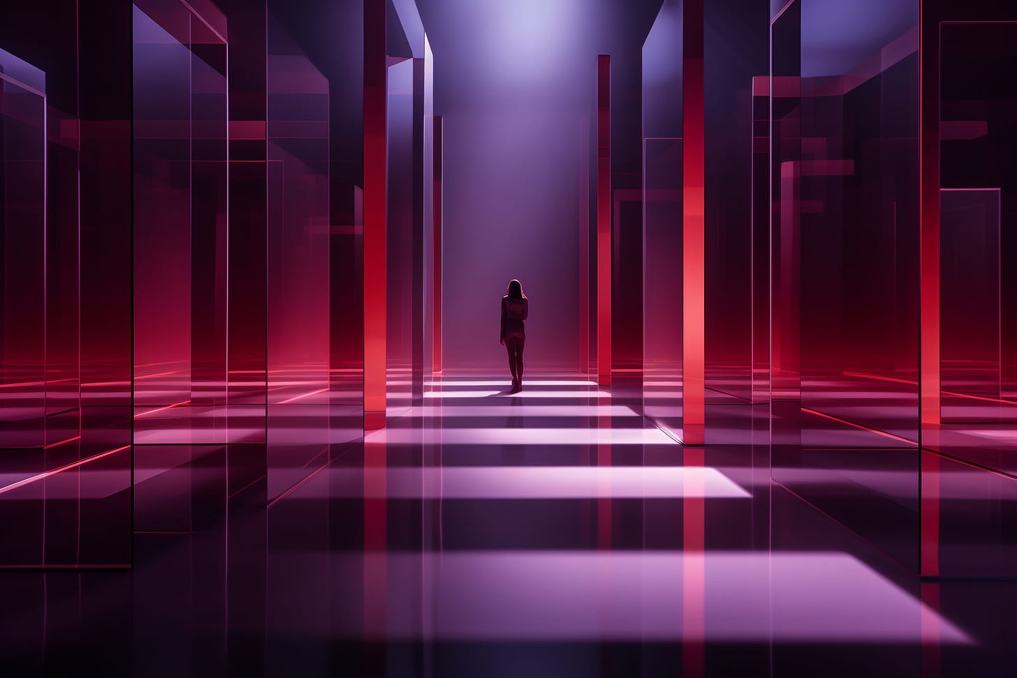 Can AI make the nonobvious appear obvious? | Image by Freepik