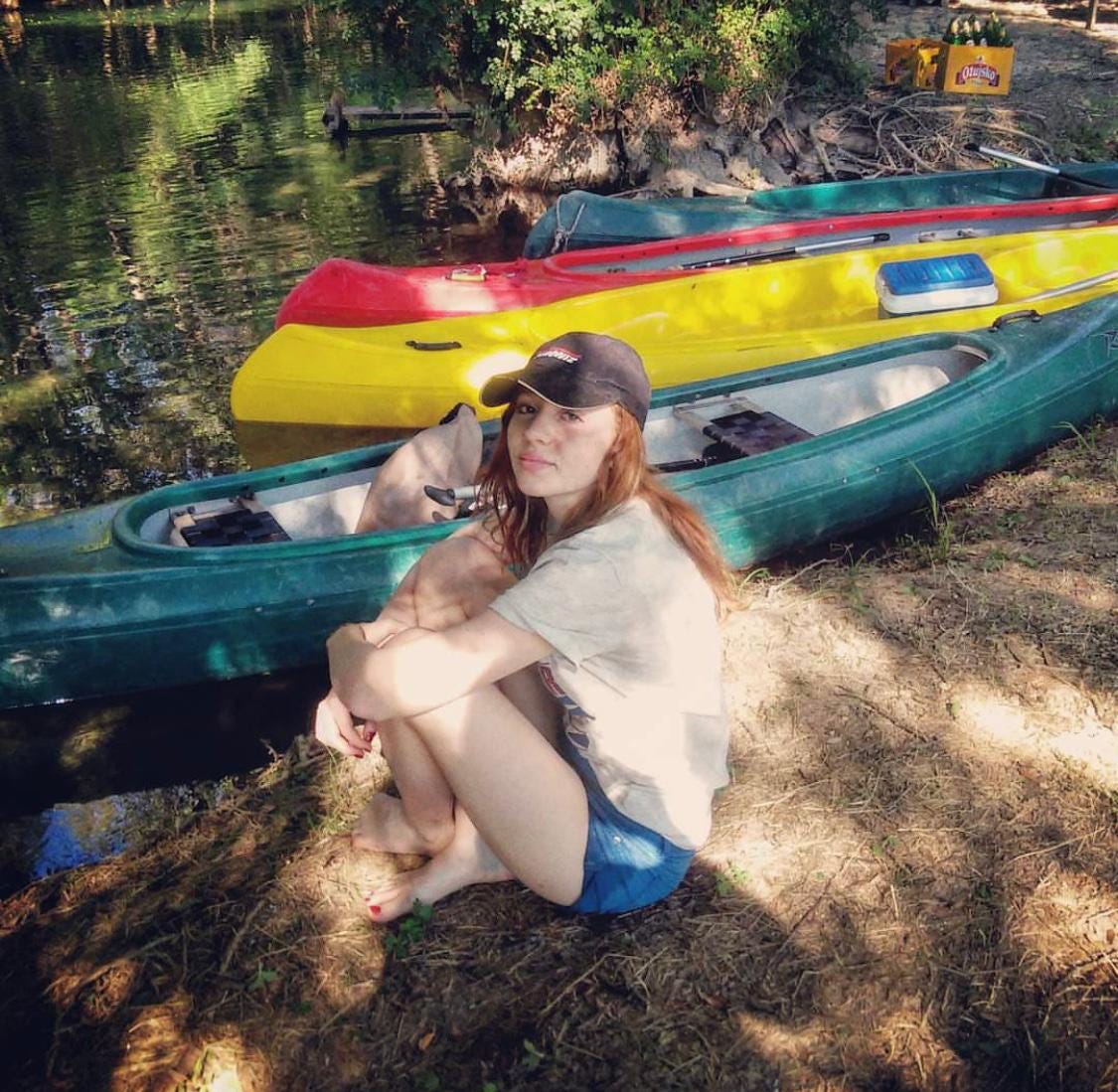 Hey ! it's orange \ud83c\udf4a